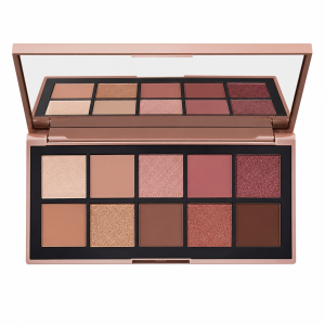 PALETA DE SOMBRAS
