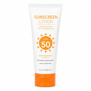 PROTETOR SOLAR FACIAL