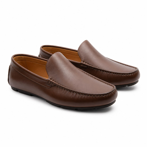 MOCASSIM COURO