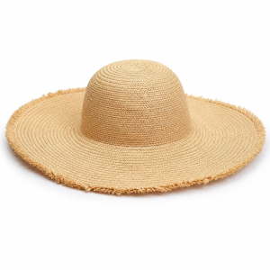 CHAPÉU DE PRAIA