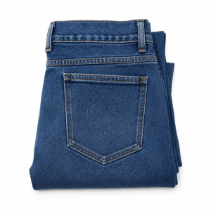 CALÇA JEANS