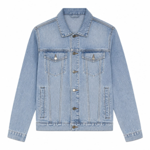 JAQUETA JEANS