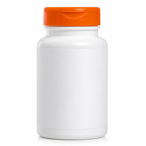 VITAMINA C EM PÓ