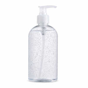 ÁLCOOL GEL