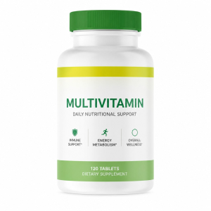 POLIVITAMÍNICO