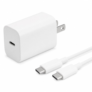 CARREGADOR USB-C