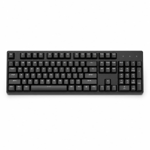 TECLADO MECÂNICO
